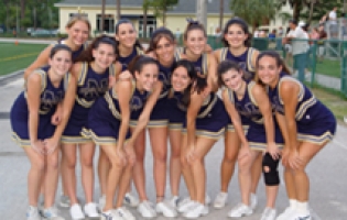 North Broward Preparatory School