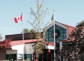 Alex Hope Elementary