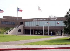 Alvin Community College