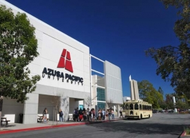 Azusa Pacific University