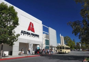 Azusa Pacific University