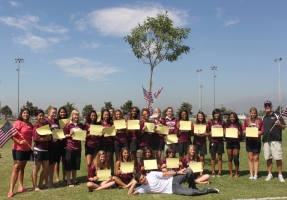 Loma Linda Academy