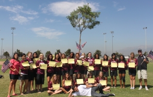 Loma Linda Academy