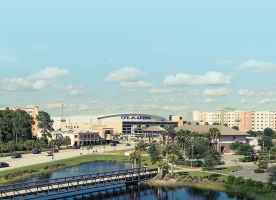 University of Central Florida