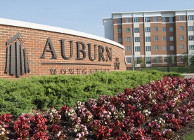 Aubrun University of Montgomery