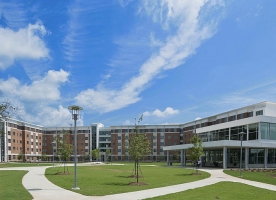 Aubrun University of Montgomery