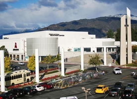 Azusa Pacific University