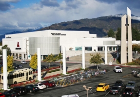 Azusa Pacific University