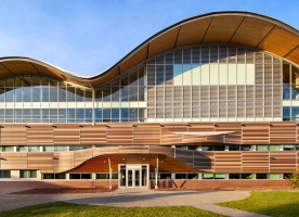 Thompson River University