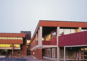Cambrian College