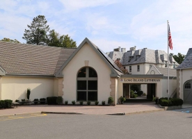 Long Island Lutheran Middle and High School