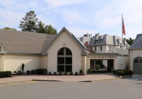 Long Island Lutheran Middle and High School