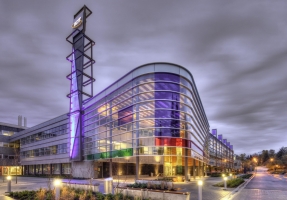 British Columbia Institute of Technology – Burnaby