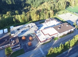 Dr. Charles Best Secondary School