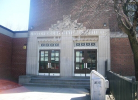 Bloor Collegiate Institute