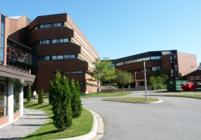 Cambrian College