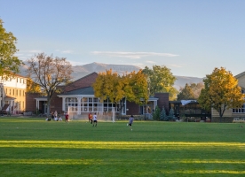 Wasatch Academy