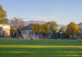 Wasatch Academy