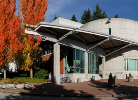 Capilano University