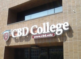 CBD College