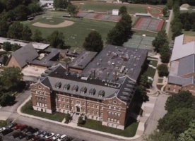 Chaminade College Preparatory