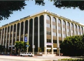 California International University