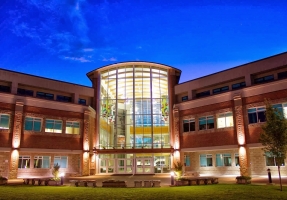 Douglas College