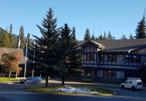 Whistler Secondary