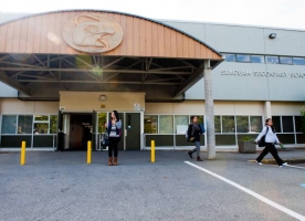 Seaquam Secondary School