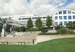 Douglas College