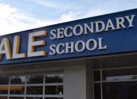 Yale Secondary