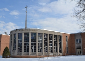 Archbishop Ryan High School