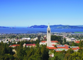 University of California – Berkeley