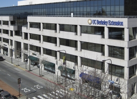 University of California – Berkeley