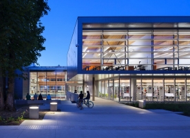 University of Fraser Valley
