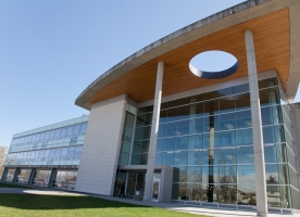 Kwantlen Polytechnic University