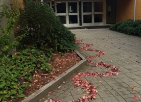 Handsworth Secondary School