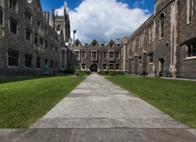 University of Toronto