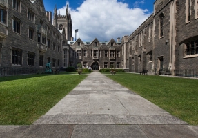 University of Toronto