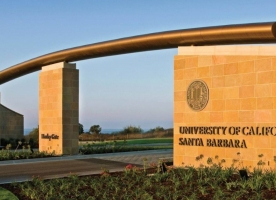 University of California, Santa Barbara