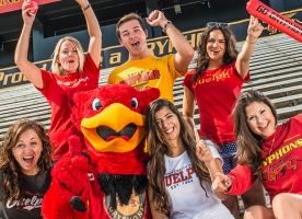 Guelph University