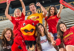 Guelph University