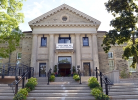 Guelph University