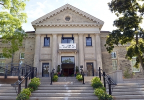 Guelph University