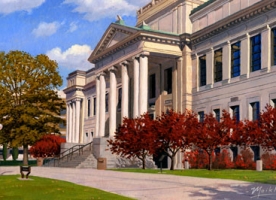 The University of Utah