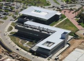 Santiago Canyon College
