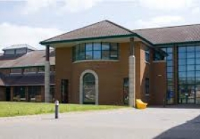 St. Genevieve High School