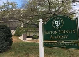 Boston Trinity Academy