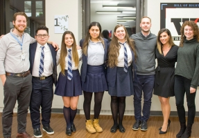 Leman Manhattan Preparatory School