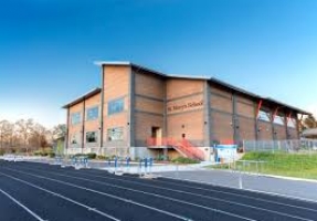 St. Mary’s School